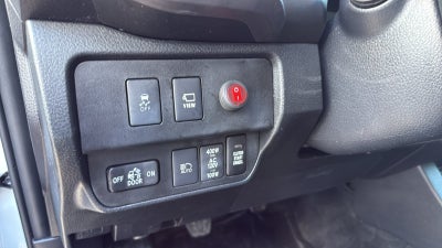 2020 Toyota Tacoma TRD Off-Road V6