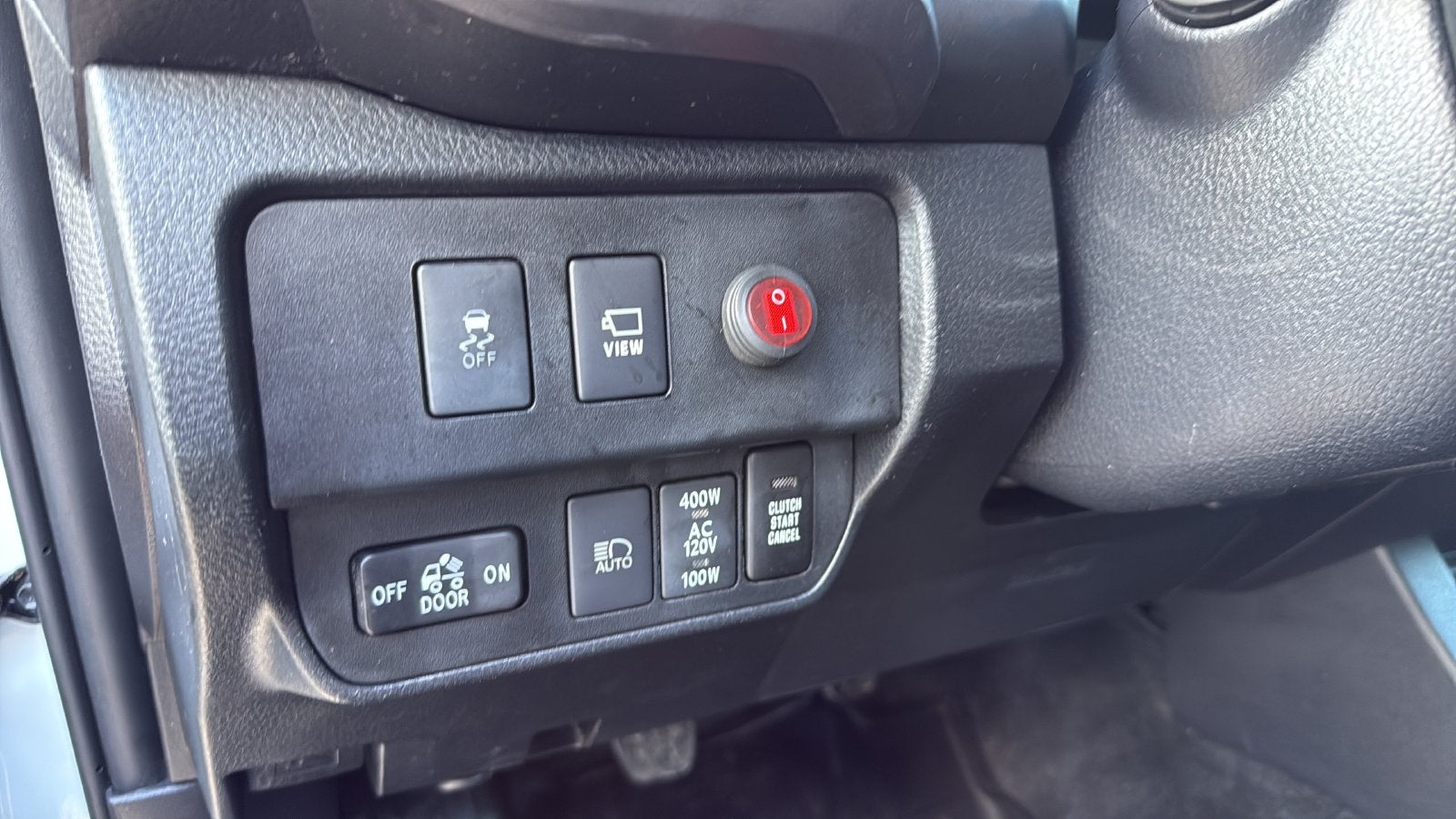 2020 Toyota Tacoma TRD Off-Road V6