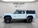 2020 Toyota Tacoma TRD Off-Road V6