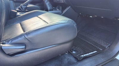 2020 Toyota Tacoma TRD Off-Road V6