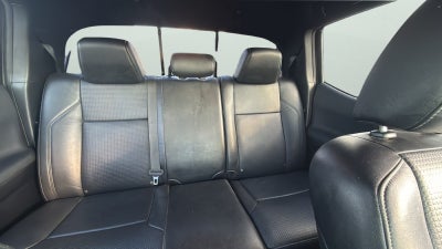 2020 Toyota Tacoma TRD Off-Road V6