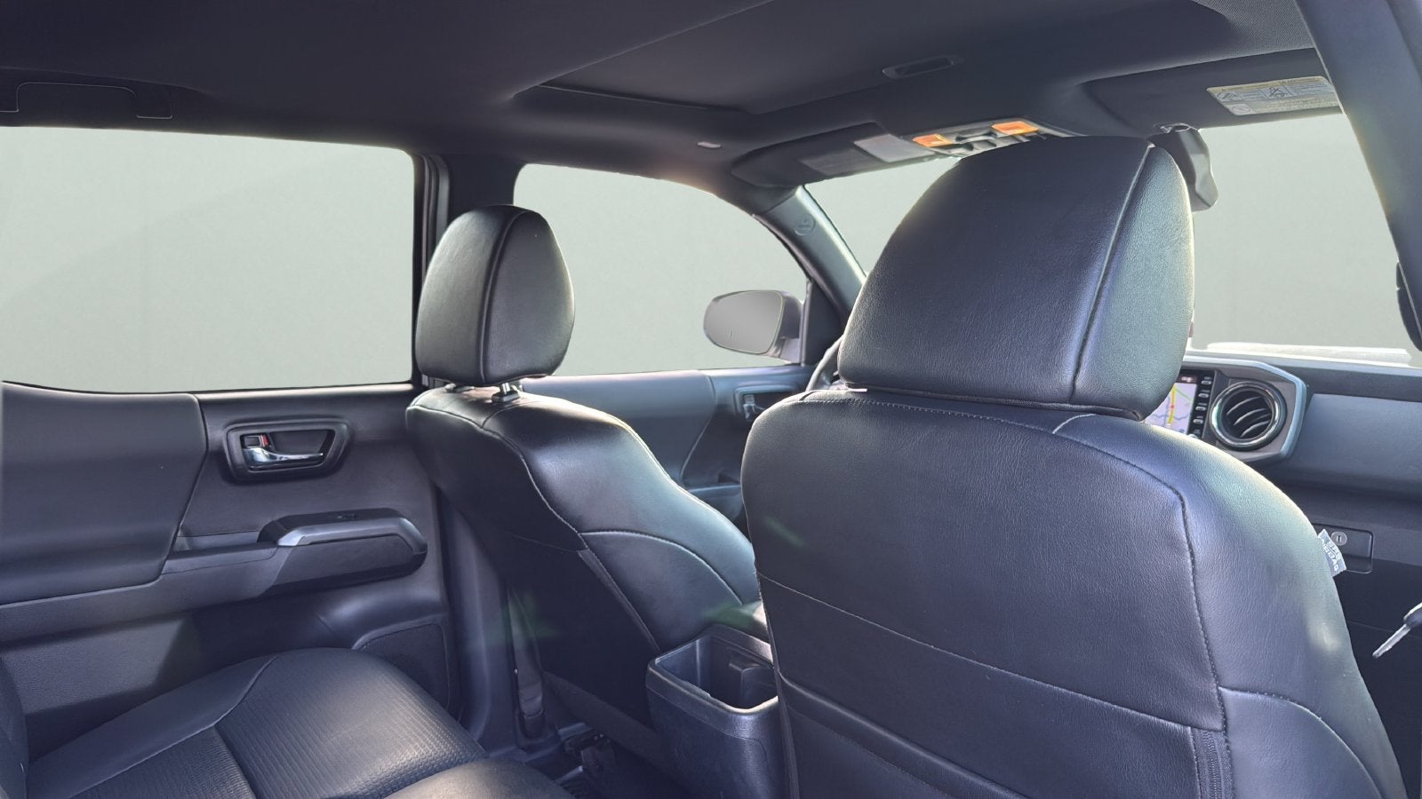 2020 Toyota Tacoma TRD Off-Road V6