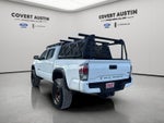 2020 Toyota Tacoma TRD Off-Road V6