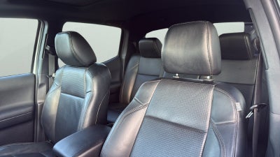 2020 Toyota Tacoma TRD Off-Road V6