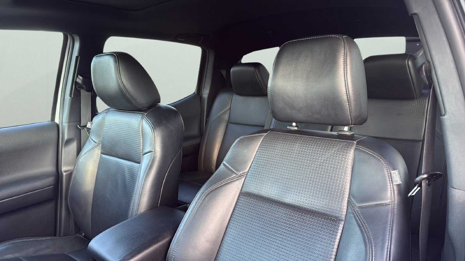2020 Toyota Tacoma TRD Off-Road V6