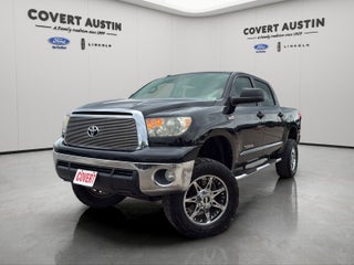 2013 Toyota Tundra Grade