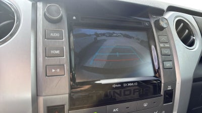 2018 Toyota Tundra SR5 4.6L V8