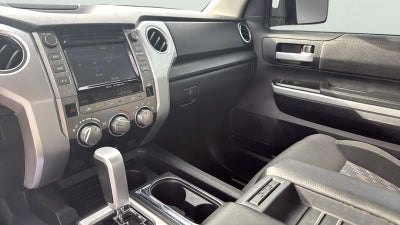 2018 Toyota Tundra SR5 4.6L V8