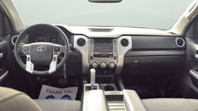 2018 Toyota Tundra SR5 4.6L V8