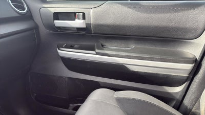 2018 Toyota Tundra SR5 4.6L V8