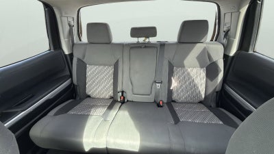 2018 Toyota Tundra SR5 4.6L V8