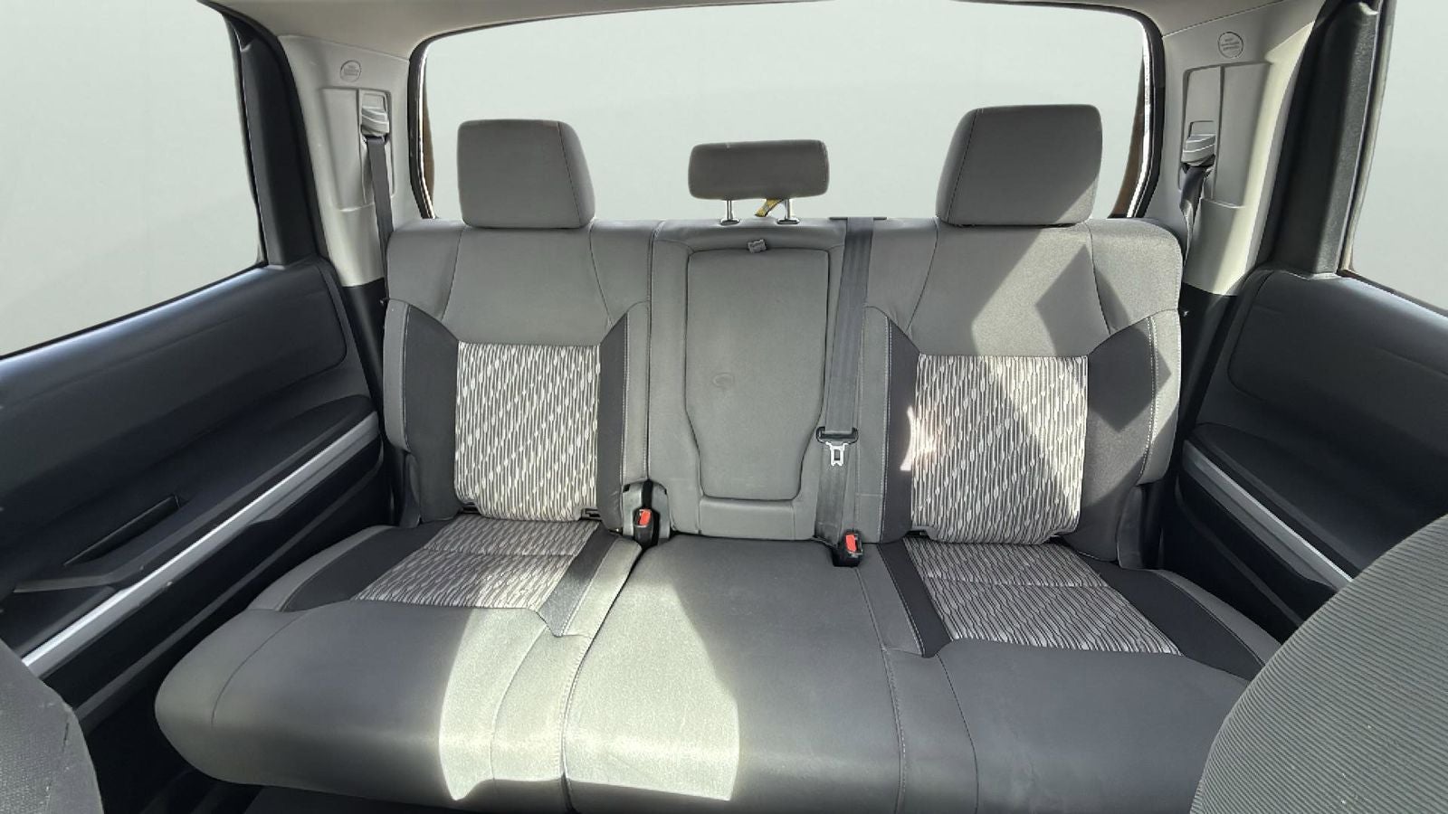 2018 Toyota Tundra SR5 4.6L V8