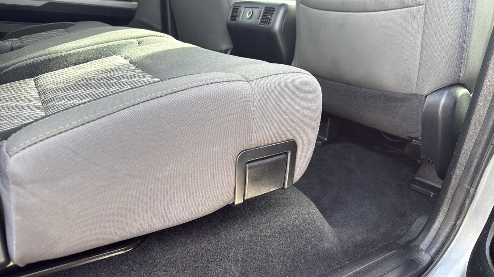 2018 Toyota Tundra SR5 4.6L V8