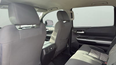 2018 Toyota Tundra SR5 4.6L V8