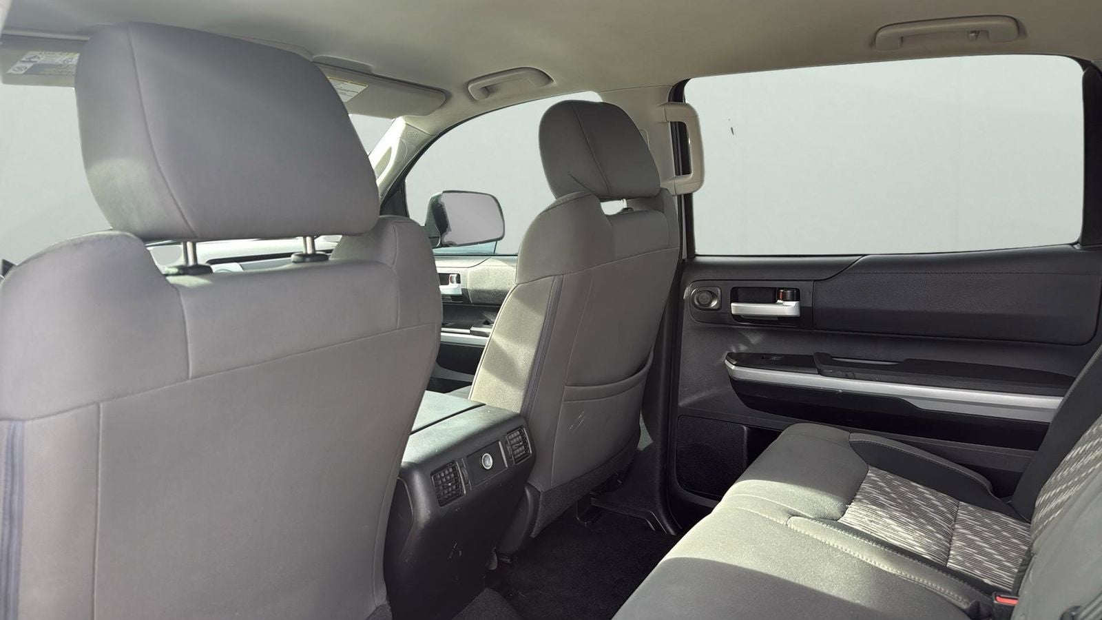 2018 Toyota Tundra SR5 4.6L V8