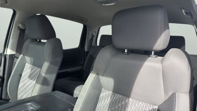 2018 Toyota Tundra SR5 4.6L V8