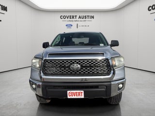 2018 Toyota Tundra SR5 4.6L V8