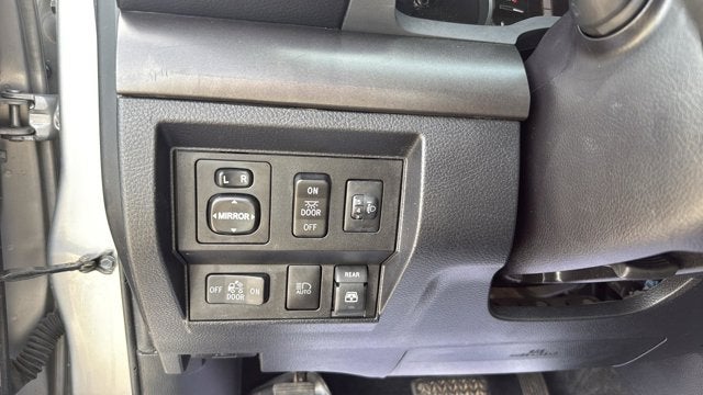 2018 Toyota Tundra SR5 4.6L V8