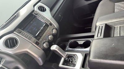 2018 Toyota Tundra SR5 4.6L V8