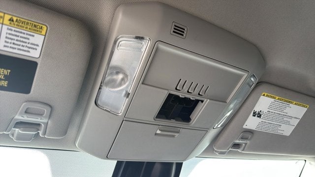 2018 Toyota Tundra SR5 4.6L V8