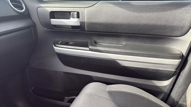 2018 Toyota Tundra SR5 4.6L V8