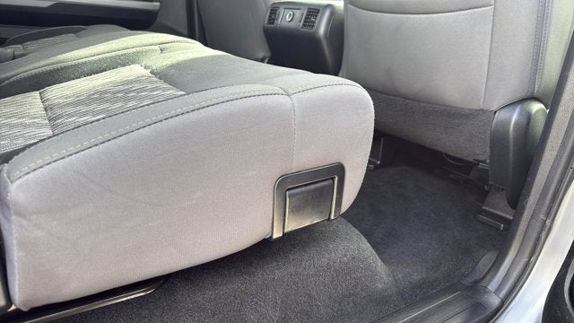 2018 Toyota Tundra SR5 4.6L V8