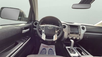 2018 Toyota Tundra SR5 4.6L V8