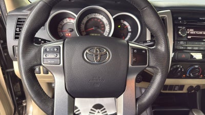 2012 Toyota Tacoma PreRunner V6