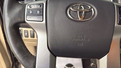 2012 Toyota Tacoma PreRunner V6