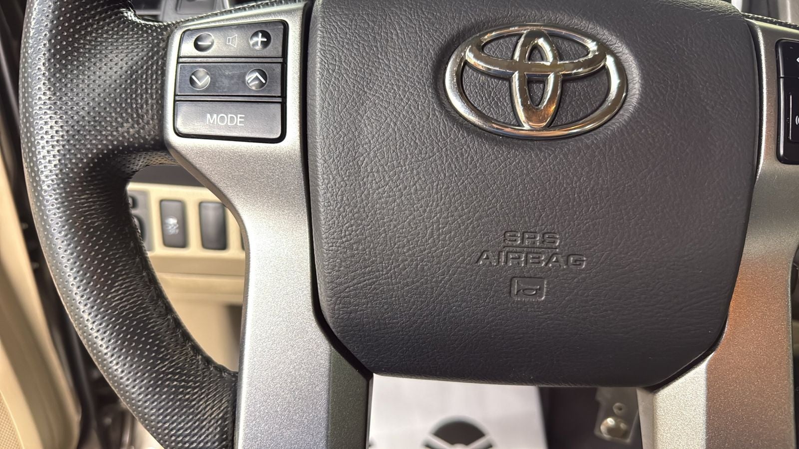 2012 Toyota Tacoma PreRunner V6