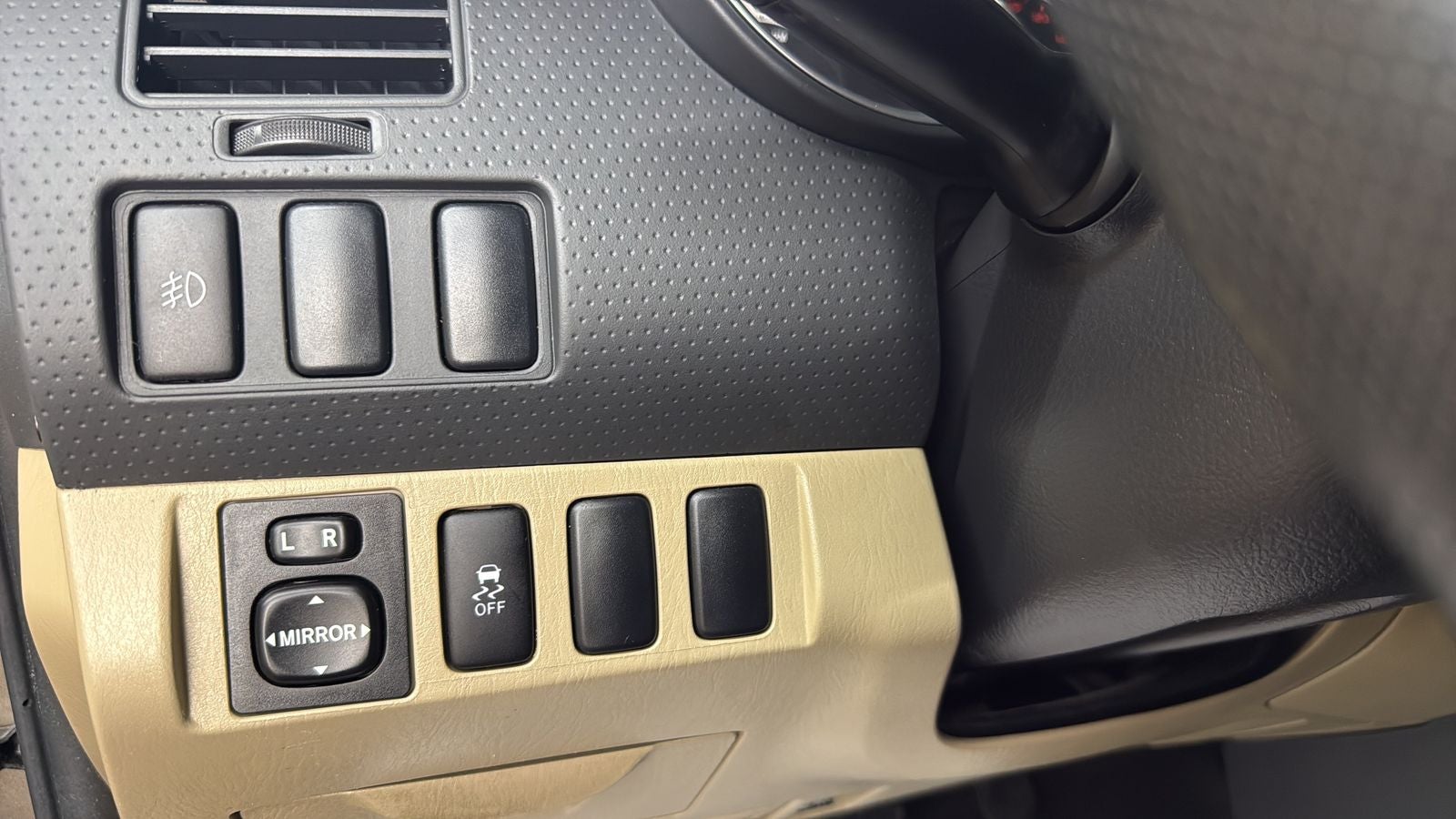2012 Toyota Tacoma PreRunner V6