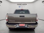 2012 Toyota Tacoma PreRunner V6