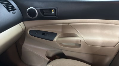 2012 Toyota Tacoma PreRunner V6