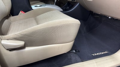 2012 Toyota Tacoma PreRunner V6