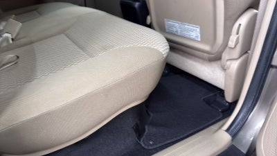2012 Toyota Tacoma PreRunner V6