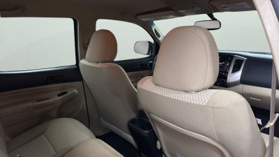 2012 Toyota Tacoma PreRunner V6