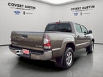 2012 Toyota Tacoma PreRunner V6