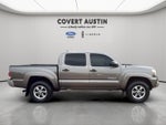 2012 Toyota Tacoma PreRunner V6