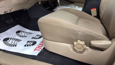 2012 Toyota Tacoma PreRunner V6