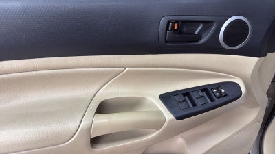 2012 Toyota Tacoma PreRunner V6