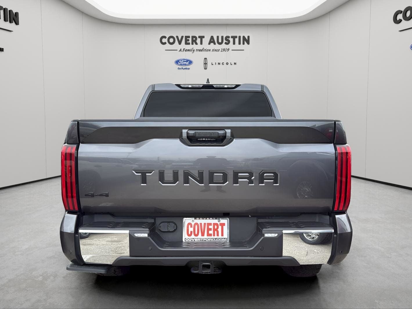 2023 Toyota Tundra SR5