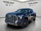 2023 Toyota Tundra Hybrid Platinum