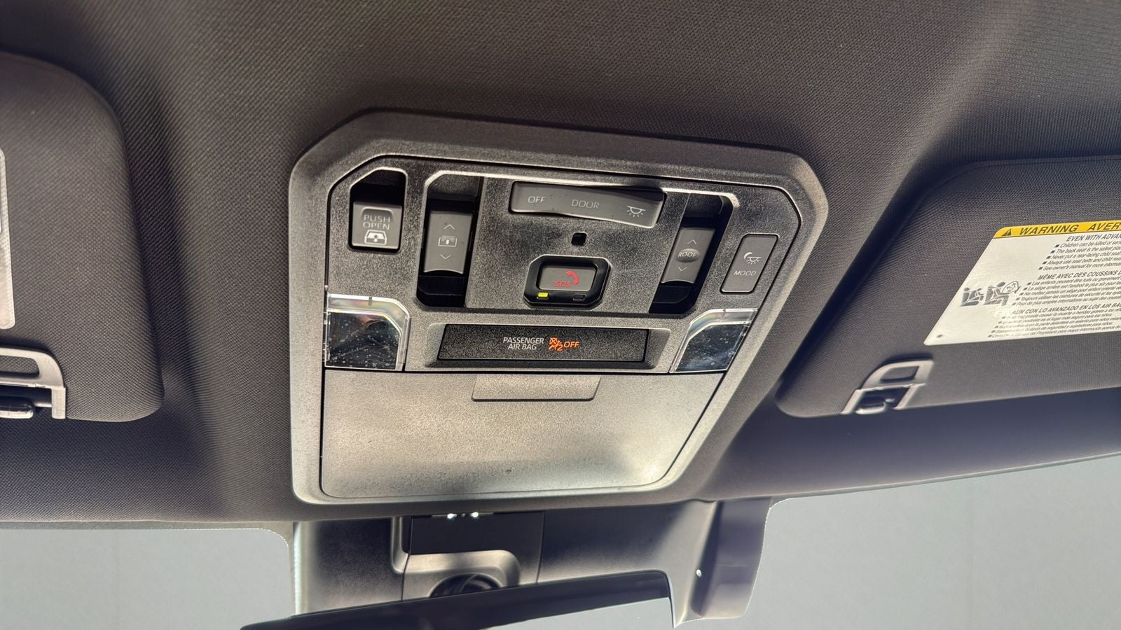 2023 Toyota Tundra Hybrid Platinum