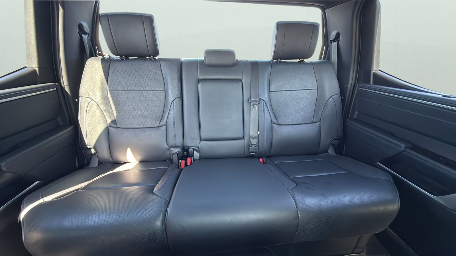 2023 Toyota Tundra Hybrid Platinum
