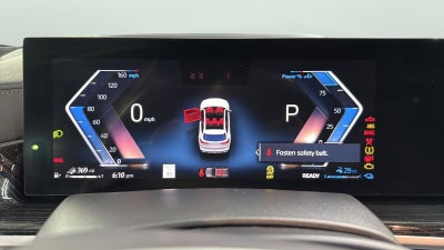 2024 BMW X5 xDrive50e