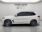 2024 BMW X5 xDrive50e