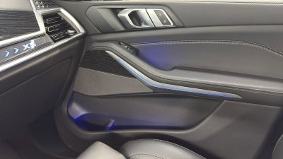 2024 BMW X5 xDrive50e