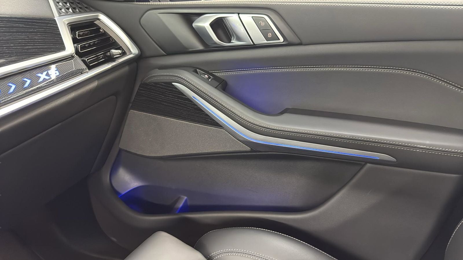 2024 BMW X5 xDrive50e