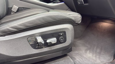 2024 BMW X5 xDrive50e