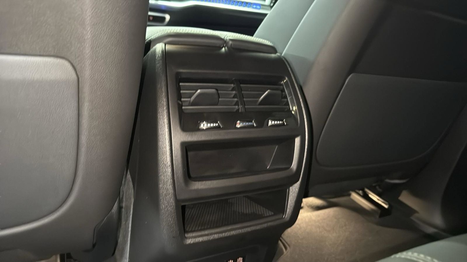 2024 BMW X5 xDrive50e